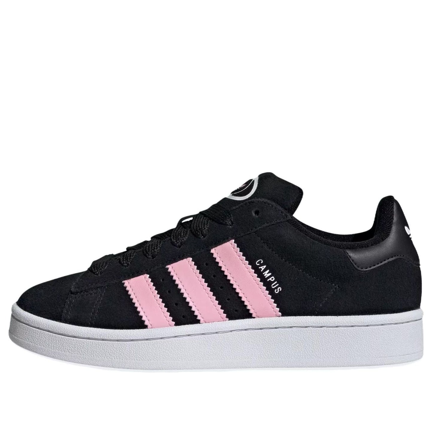 Adidas Campus 00's Crystal Blanco Núcleo Negro