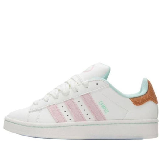 adidas Campus 00s 'White Pink Brown'