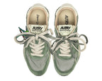 Autry Reelwind Super Vintage Low W "Charm Leprech"