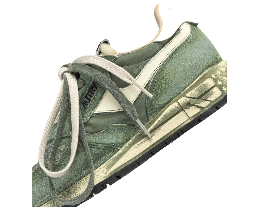 Autry Reelwind Super Vintage Low W "Charm Leprech"
