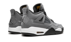 Air Jordan 4 Retro Cool Grey