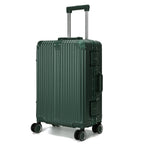 Ensemble de Valises Polycarbonate Haut de Gamme Anti-Choc – Set 3 Tailles Cabine & Soute avec Serrure TSA