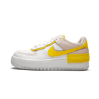 Air Force 1 Shadow Speed Yellow