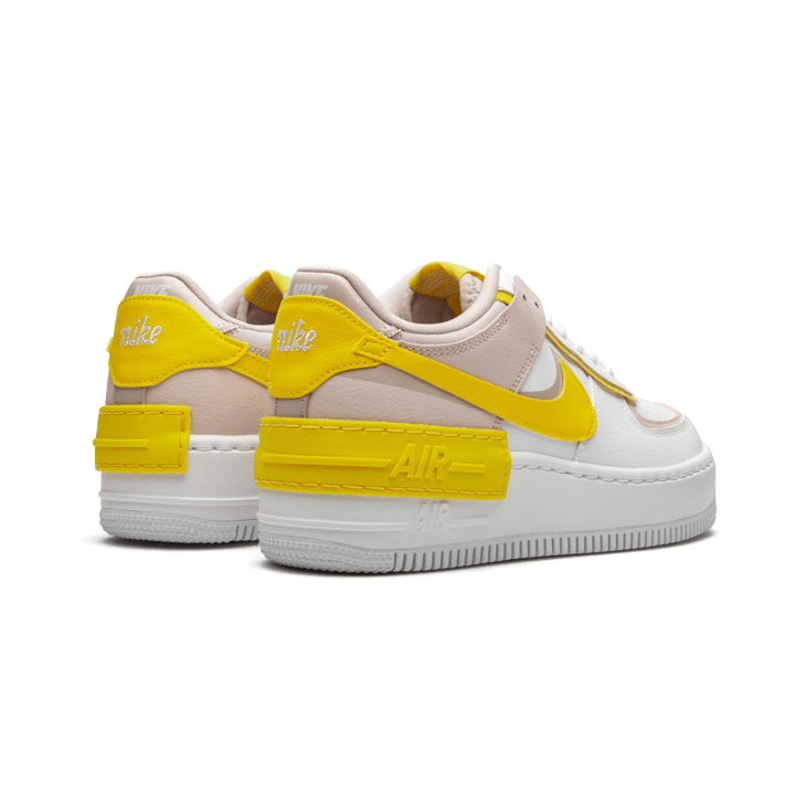 Air Force 1 Shadow Speed Yellow