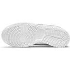 Dunk Low Triple White (2021)
