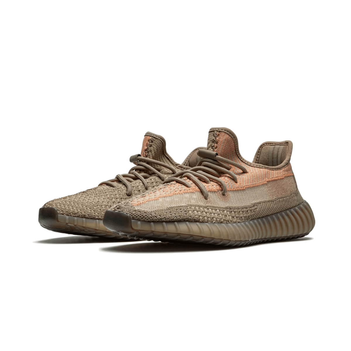 Yeezy Boost 350 V2 Sand Taupe