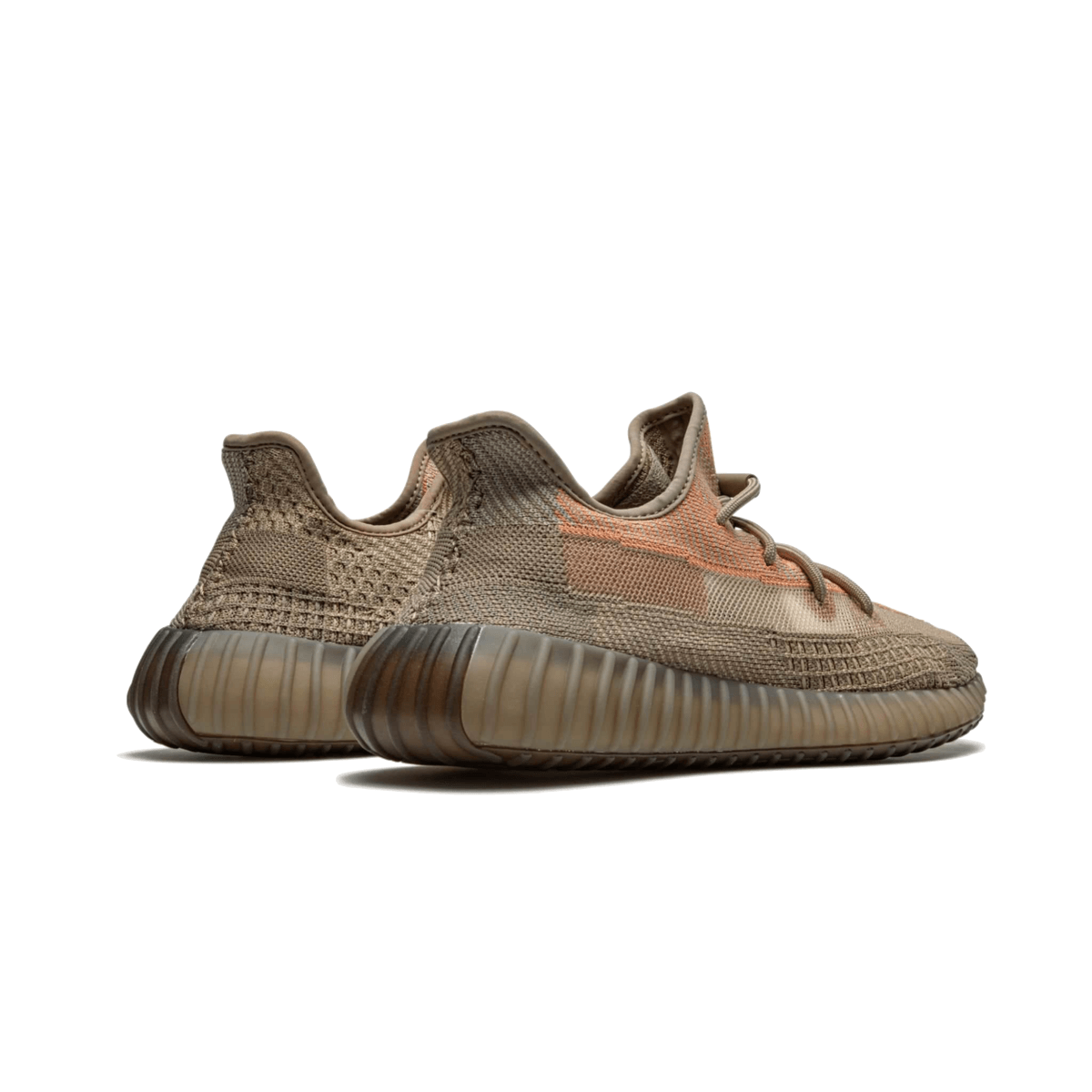 Yeezy Boost 350 V2 Sand Taupe
