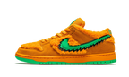 SB DUNK LOW "Grateful Dead - Orange Bear"