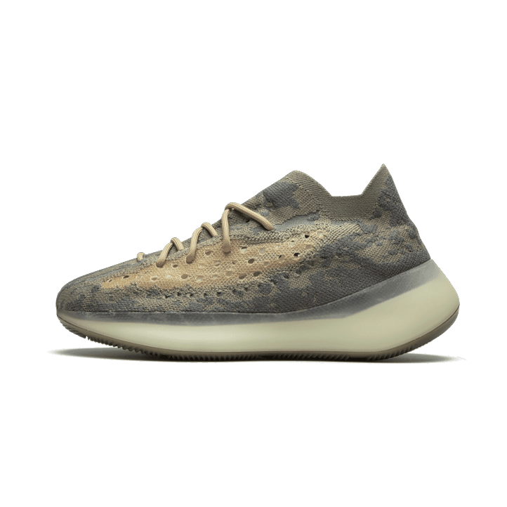Yeezy Boost 380 Mist (Reflective)