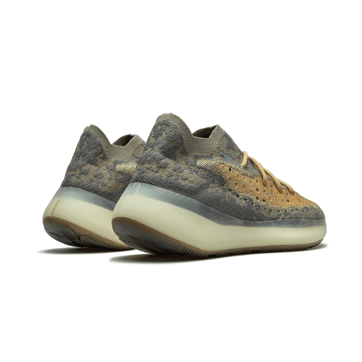 Yeezy Boost 380 Mist (Reflective)