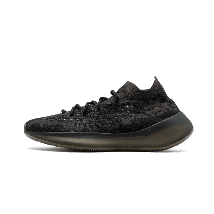 Yeezy Boost 380 Onyx (Reflective)