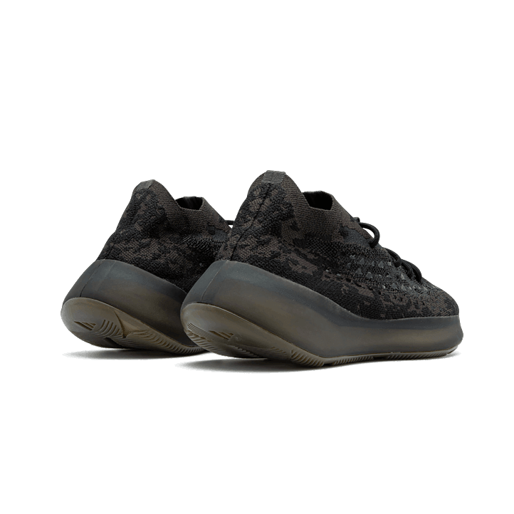 Yeezy Boost 380 Onyx (Reflective)