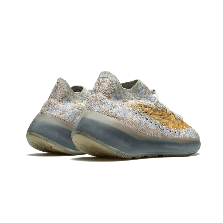 Yeezy Boost 380 Pepper (Reflective)