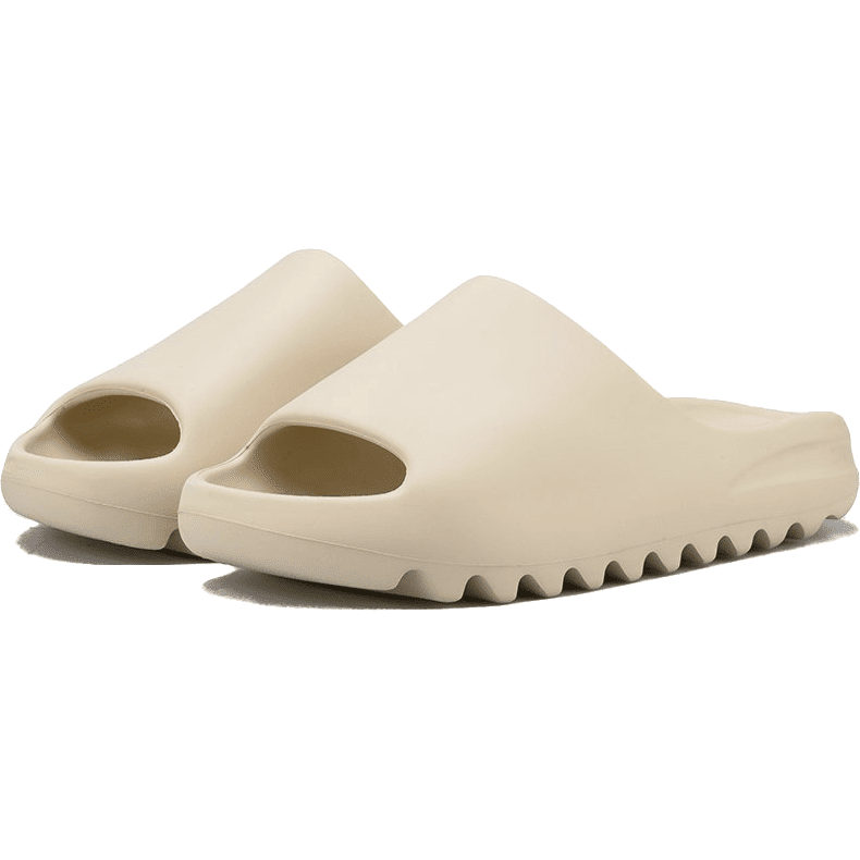 Yeezy Slide "Bone"