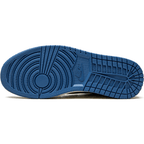 Air Jordan 1 Low Travis Scott Fragment