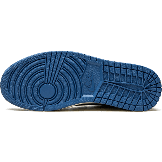 Air Jordan 1 Low Travis Scott Fragment