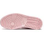 Air Jordan 1 Retro Mid "Digital Pink"