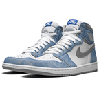 Air Jordan 1 Retro High OG " Hyper Royal "