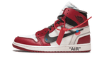 Air Jordan 1 Retro High Off-White Chicago "The Ten"