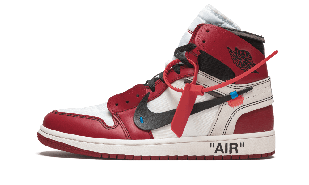 tous les sneakers