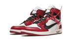 Air Jordan 1 Retro High Off-White Chicago "The Ten"