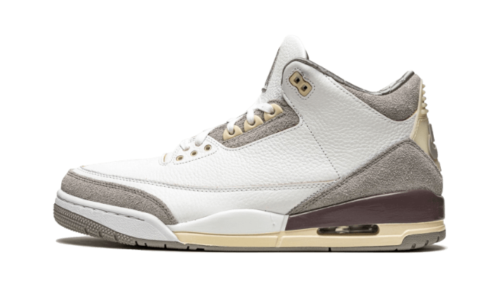 Air Jordan 3 Retro A Ma Maniére