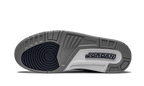 Air Jordan 3 Retro Georgetown (2021)