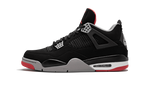 Air Jordan 4 Bred