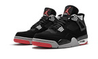 Air Jordan 4 Bred