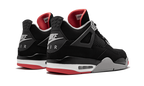 Air Jordan 4 Bred