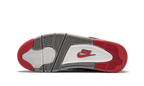Air Jordan 4 Bred