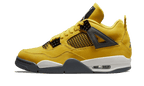 Air Jordan 4 Retro Lightning (2021)