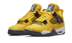 Air Jordan 4 Retro Lightning (2021)