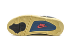 Air Jordan 4 Retro Union Off Black