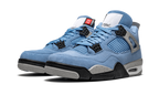 Air Jordan 4 Retro University Blue
