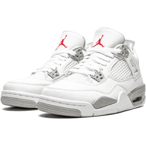 Air Jordan 4 Retro Oreo