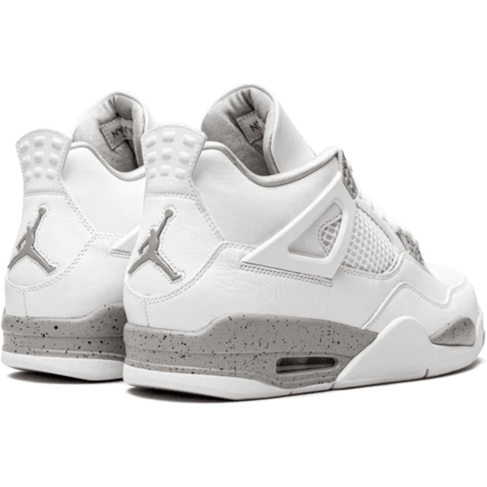 Air Jordan 4 Retro Oreo