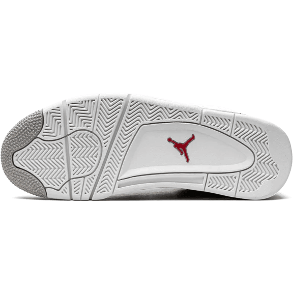 Air Jordan 4 Retro Oreo
