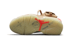 Air Jordan 6 Retro Travis Scott British Khaki