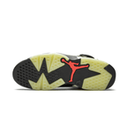 Air Jordan 6 Travis Scott Medium Olive