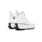 Converse Run Star Hike Hi White