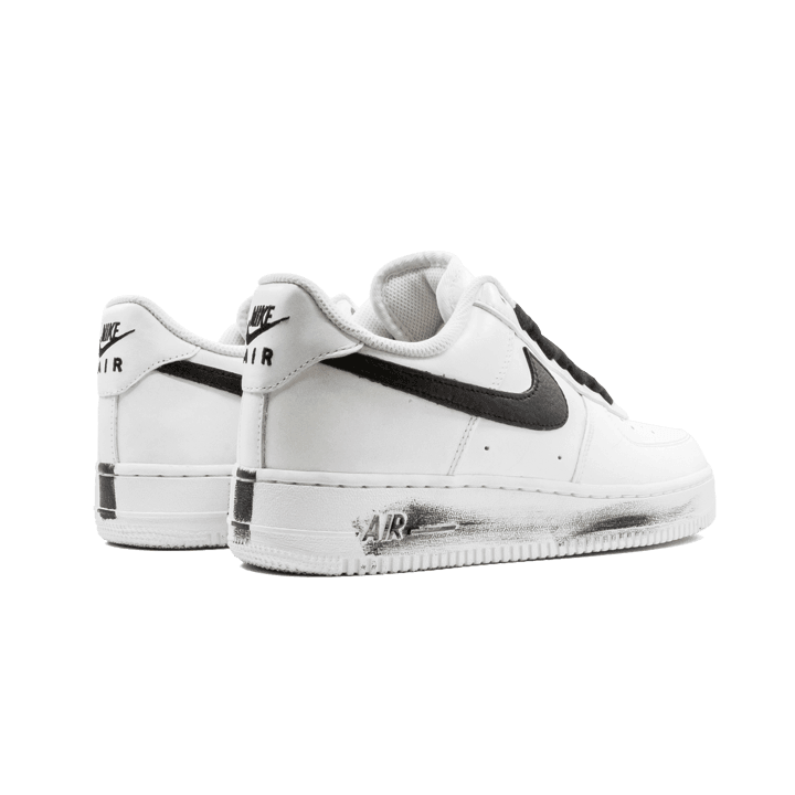 Air Force 1 Low G-Dragon Peaceminusone Para-Noise White