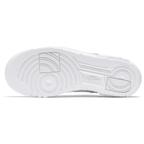 Air Force 1 Low Pixel White