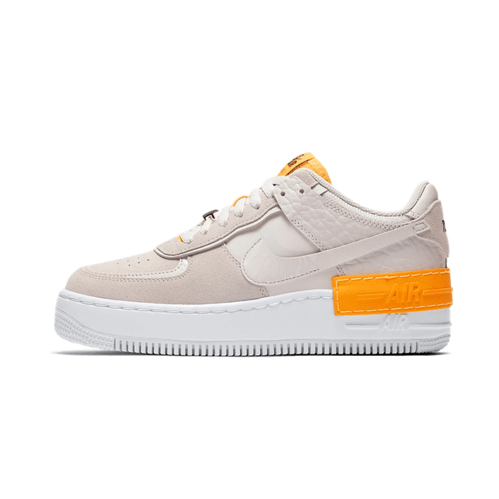Air Force 1 Shadow Vast Grey