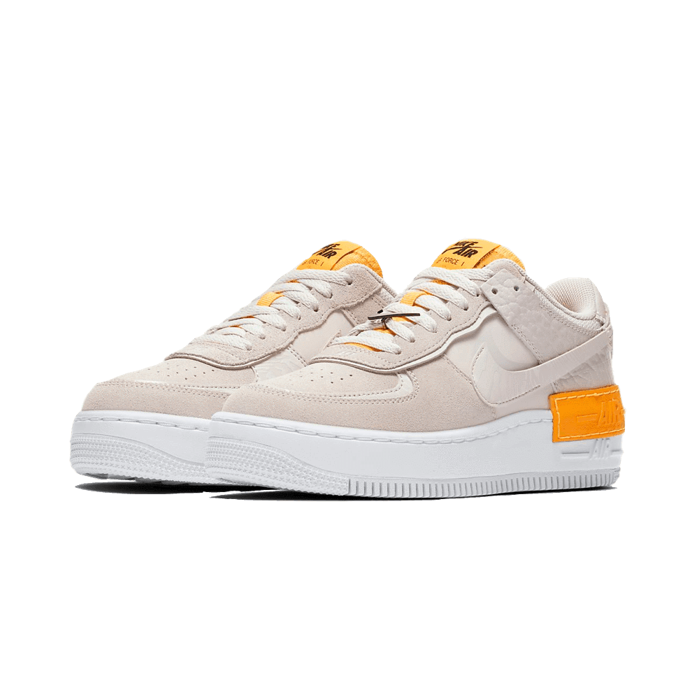 Air Force 1 Shadow Vast Grey