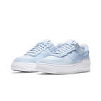 Air Force 1 Shadow Hydrogen Blue