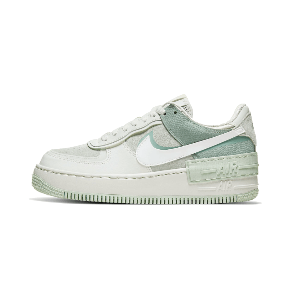 Air Force 1 Shadow Pistachio Frost