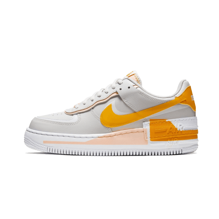 Air Force 1 Shadow Pollen Rise