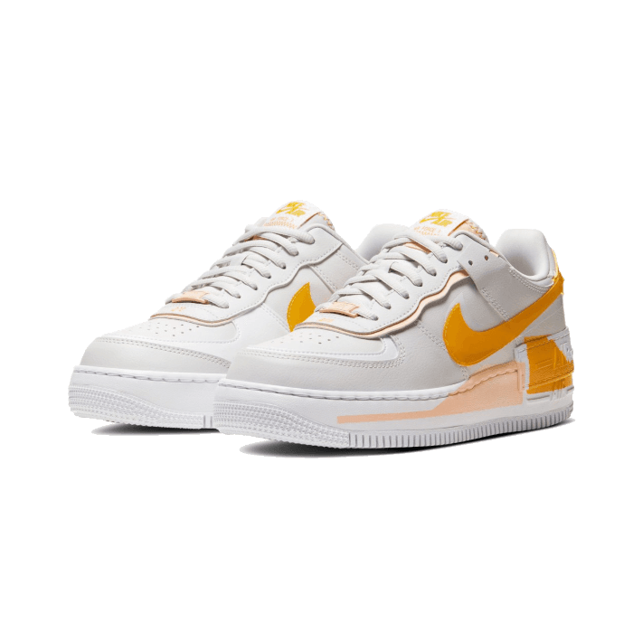 Air Force 1 Shadow Pollen Rise