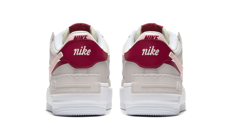 Nike Air Force 1 Shadow - Women